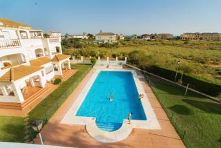 Apartamento - Ático ISLA CANELA - Ayamonte - 9