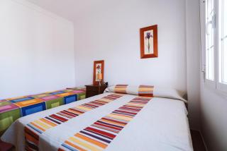 Apartamento - Ático ISLA CANELA - Ayamonte - 6