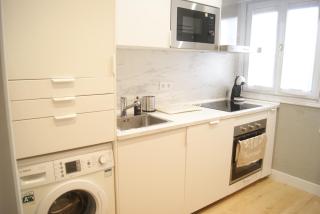 Nuevo, luminoso, reformado, cerca del Casco Viejo - Bilbao - 6