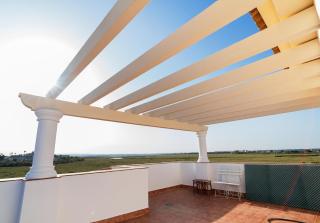 Apartamento - Ático ISLA CANELA - 3
