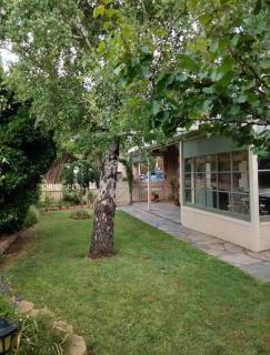 Copper Mine Cottage - Burra - 6