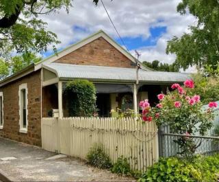 Copper Mine Cottage - Burra - 4