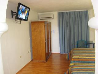 Hotel Gran Plaza & Convention Center - Guanajuato - 2
