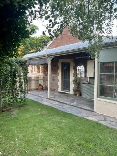 Copper Mine Cottage - Burra - 5
