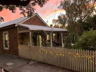 Copper Mine Cottage - Burra - 8