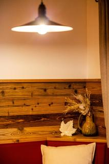 Troadkasten Chalet Unterkoller - 6