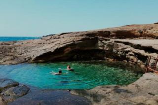 Coastal Getaway - La Listada - 5