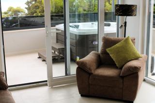 Penthouse FRANITA 50 meters from the beach - Kaštela - 0