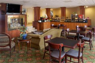 Best Western Detroit Livonia - 9
