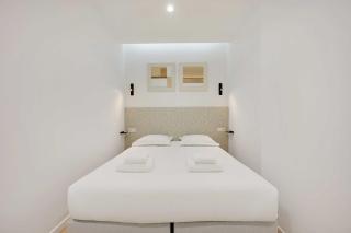 Charming apartment - 3BR-8P -Centre Pompidou - París - 7