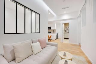 Charming apartment - 3BR-8P -Centre Pompidou - 6