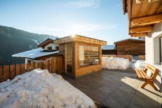 Troadkasten Chalet Unterkoller - 4