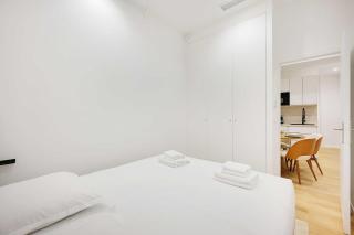 Charming apartment - 3BR-8P -Centre Pompidou - París - 2