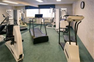 Best Western Detroit Livonia - 7
