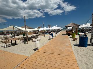 Justin's Residence Mamaia Nord - Năvodari - 1