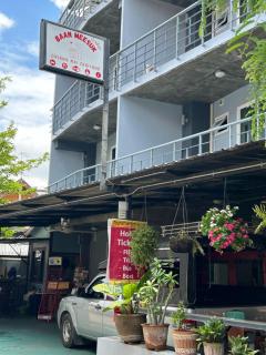 Baan Meesuk - Chiang Mai - 2