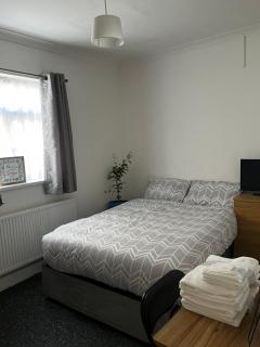 Phoenix House - Rainham - 1