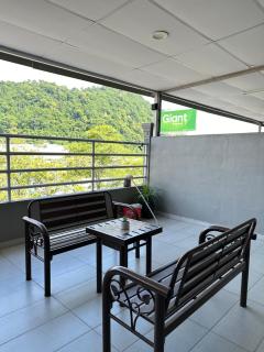 Santai Homestay Kangar - Kangar - 6
