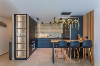 Terrace, sea view, pool, parking space & fibre - Tarifa - 6