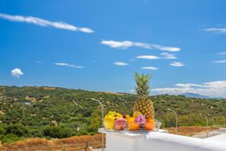 Terrace, sea view, pool, parking space & fibre - Tarifa - 3