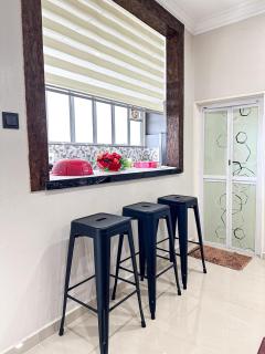Santai Homestay Kangar - Kangar - 8