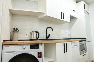 Encantador apartamento TEMPORAL de un dormitorio GHE130 - 8