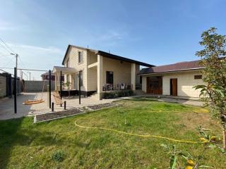 2- этажный коттедж с баней - 3