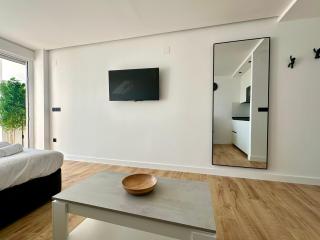 Apartamento Bambú - 4