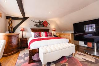 Quob Park Old House Hotel & Spa - Fareham - 9
