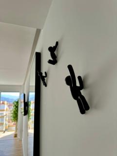 Apartamento Bambú - 5