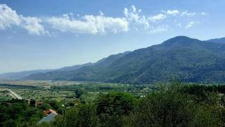 Mountaintop hostel apartments - Hostel Kvish^Khedi - K'vishkhet'i - 5