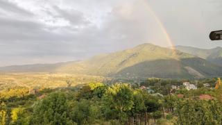Mountaintop hostel apartments - Hostel Kvish^Khedi - K'vishkhet'i - 3