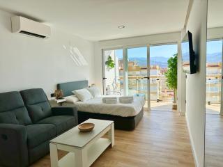 Apartamento Bambú - Torre del Mar - 0