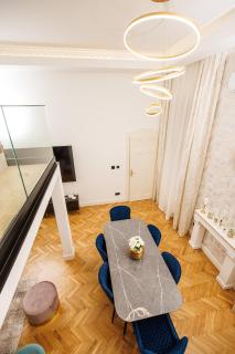 Kárász16 Apartman Szeged - Szeged - 1