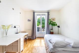 GuestReady - Cosy stay near Jardin du Luxembourg - París - 8