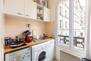 GuestReady - Cosy stay near Jardin du Luxembourg - París - 5