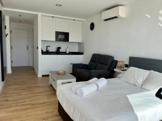 Apartamento Bambú - Torre del Mar - 6