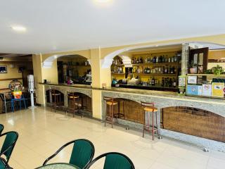 Hotel HERMIDA 5000 - Vilanova de Arousa - 2