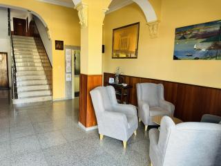 Hotel HERMIDA 5000 - 5