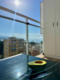 Apartamento Bambú - Torre del Mar - 3