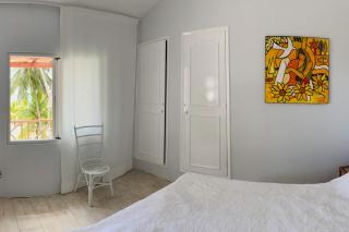 Beachfront Villa Miramar - Pointe d'Esny - 1