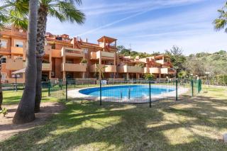 Penthouse Stunning Mountain Views-Reserva de Marbella 2 - Marbella - 9