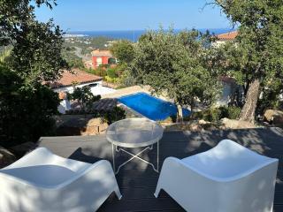Villa Carrera - Platja d'Aro - 0