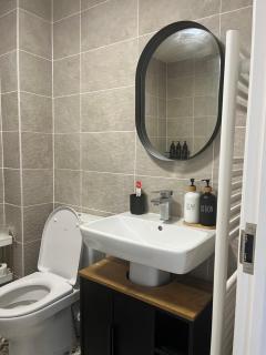 Cosy room in a house - Norwich - 3