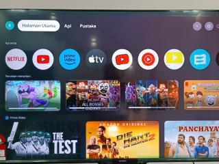 Homestay in manjung pr1ma segari-Melayu only - 6