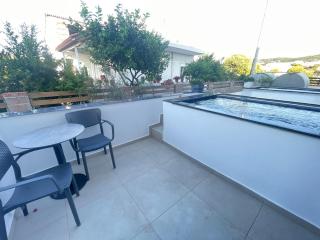 Orfea Vila Ksamil - Ksamil - 9