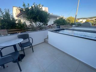 Orfea Vila Ksamil - Ksamil - 6