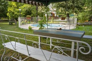 Italian Experience- Podere Vallino - 3