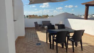 Apartamento en la feria con vistas a la playa - Sanlúcar de Barrameda - 9