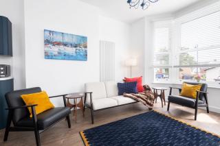 Host & Stay - Sanderling Chase - 4